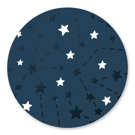 Sterrenbeeld universum
